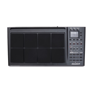 Carlsbro OKTO A Percussion Pad Set mit 8 Pads Bild 1